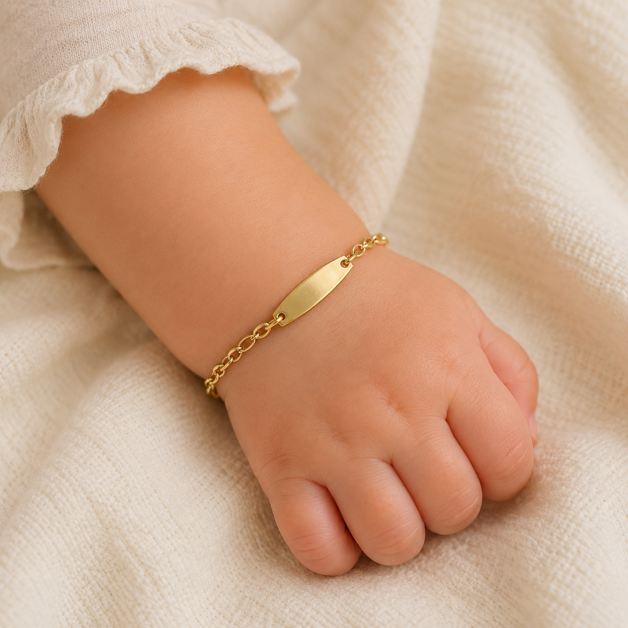 Joyas infantiles