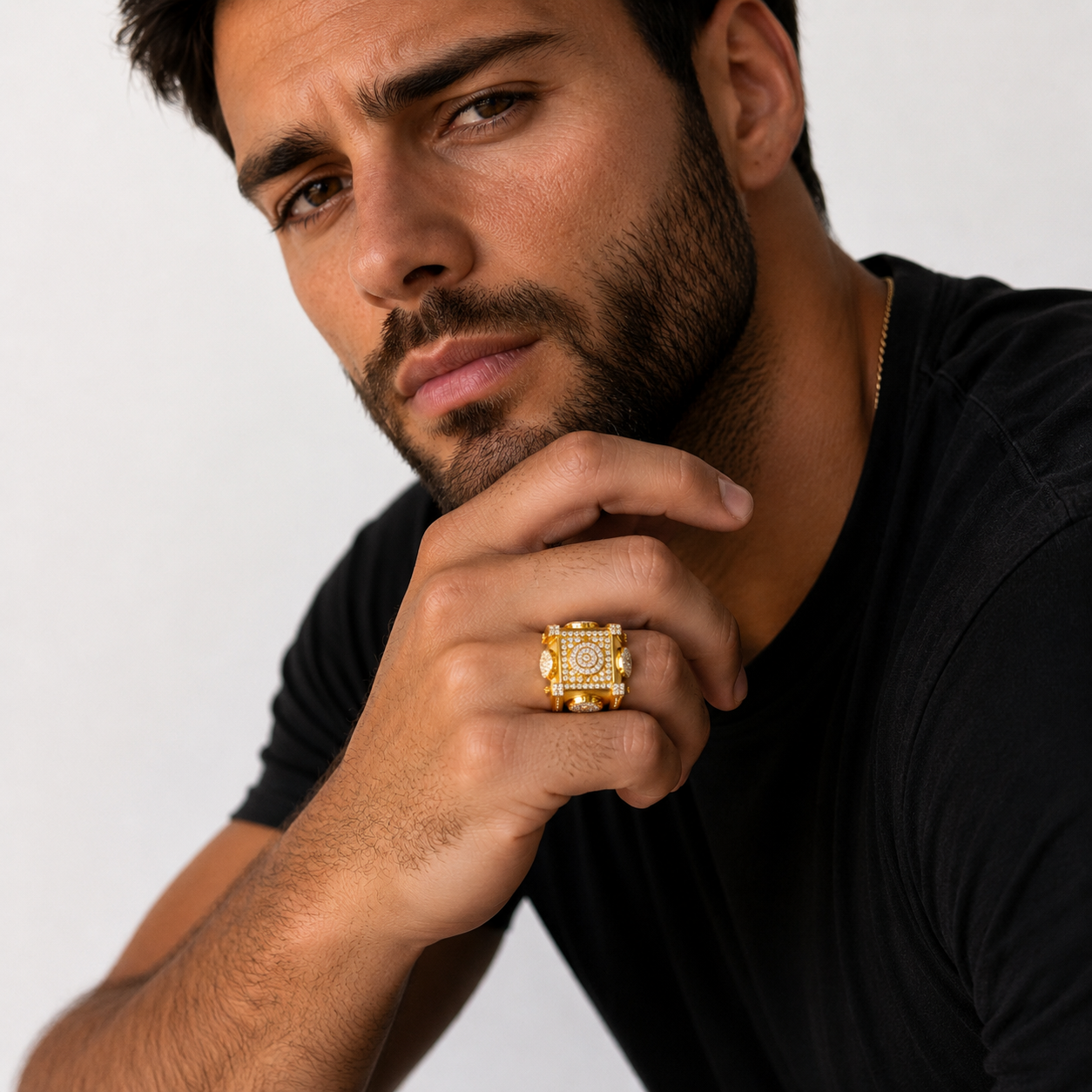 Anillos