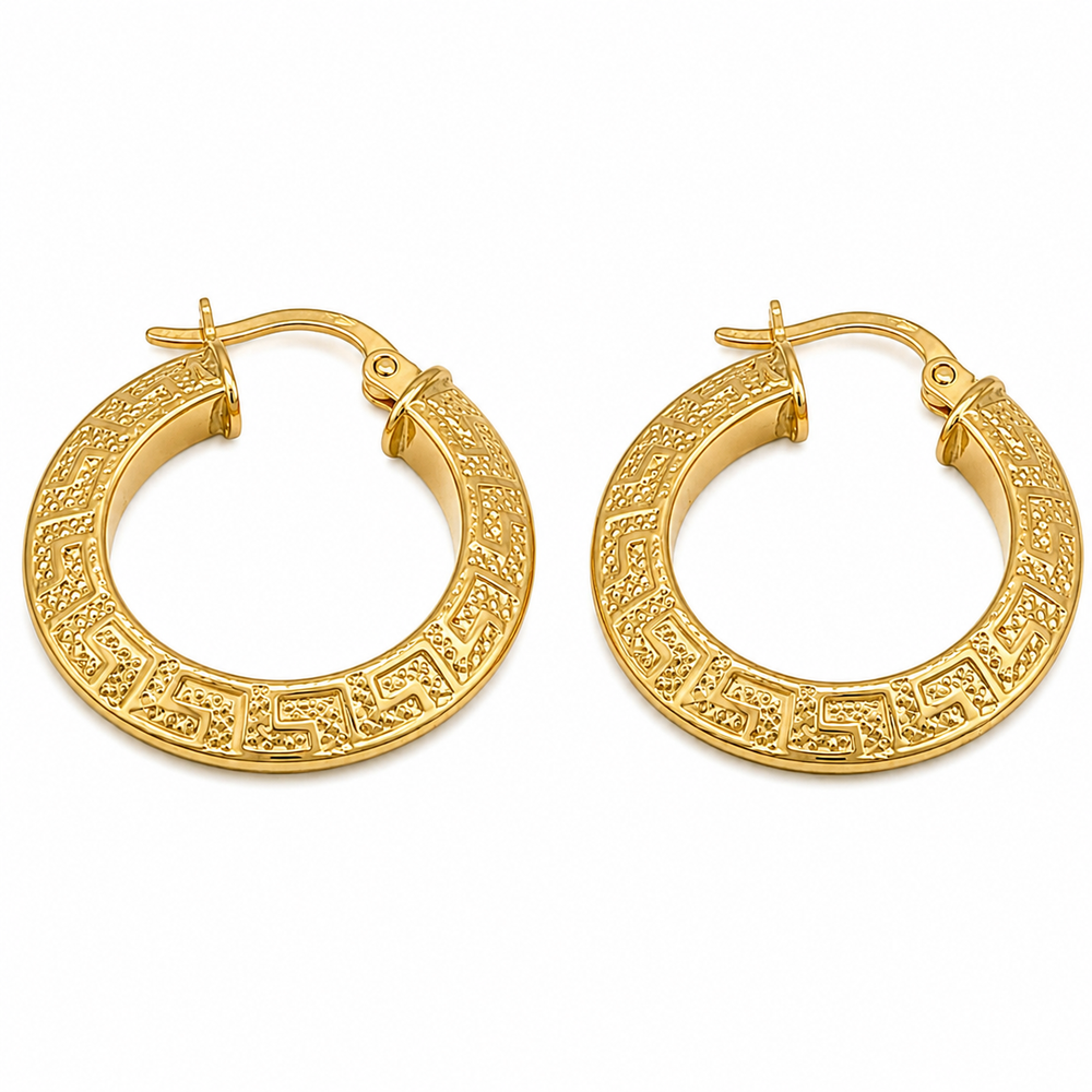 Pendientes Kira M