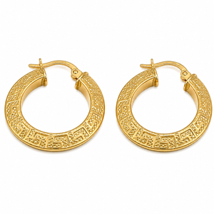 Pendientes Kira M