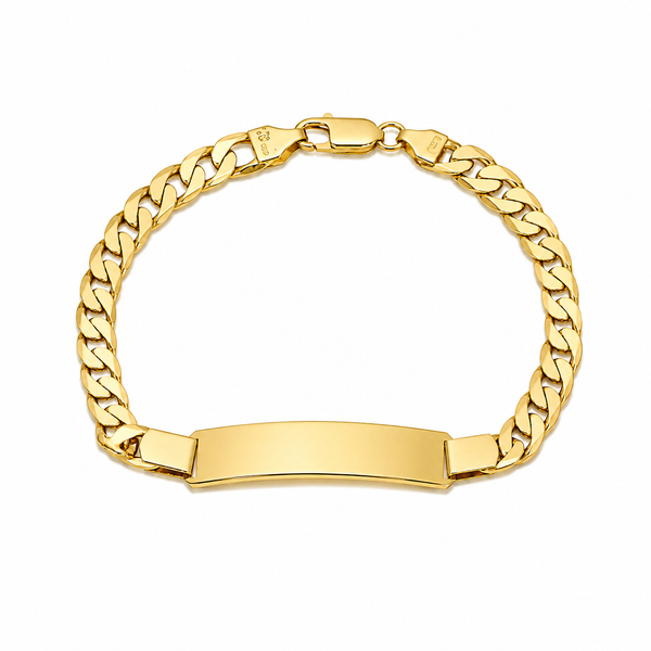 Pulsera Barbada S