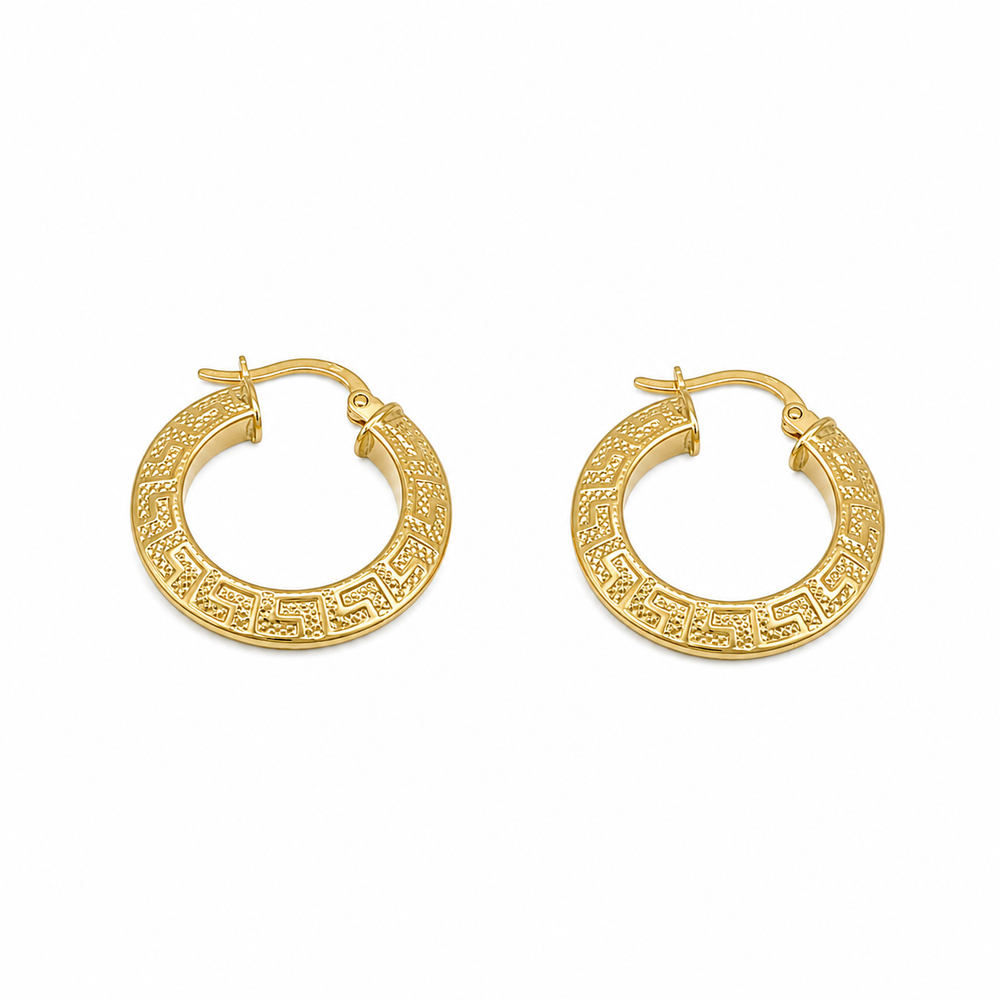 Pendientes Kira xs