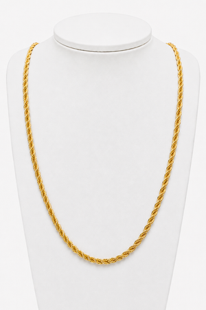 Cadena cordon 4.30