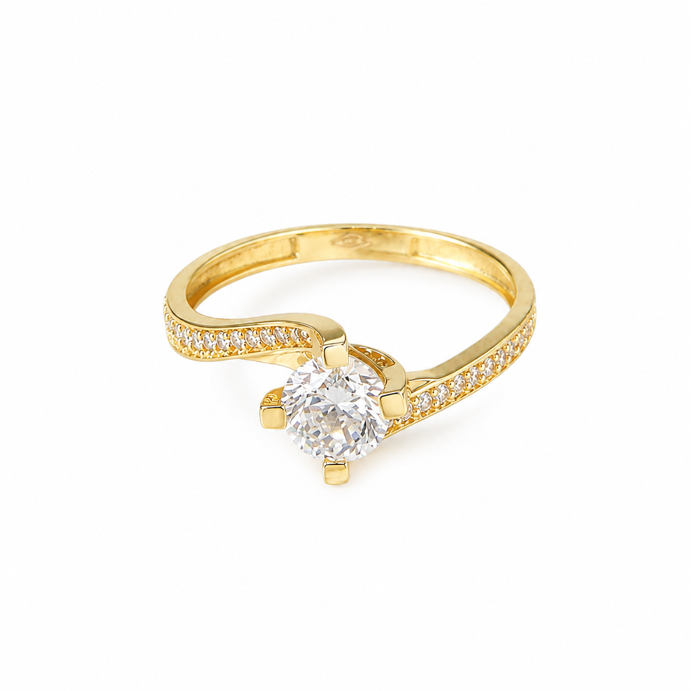 Anillo Marea