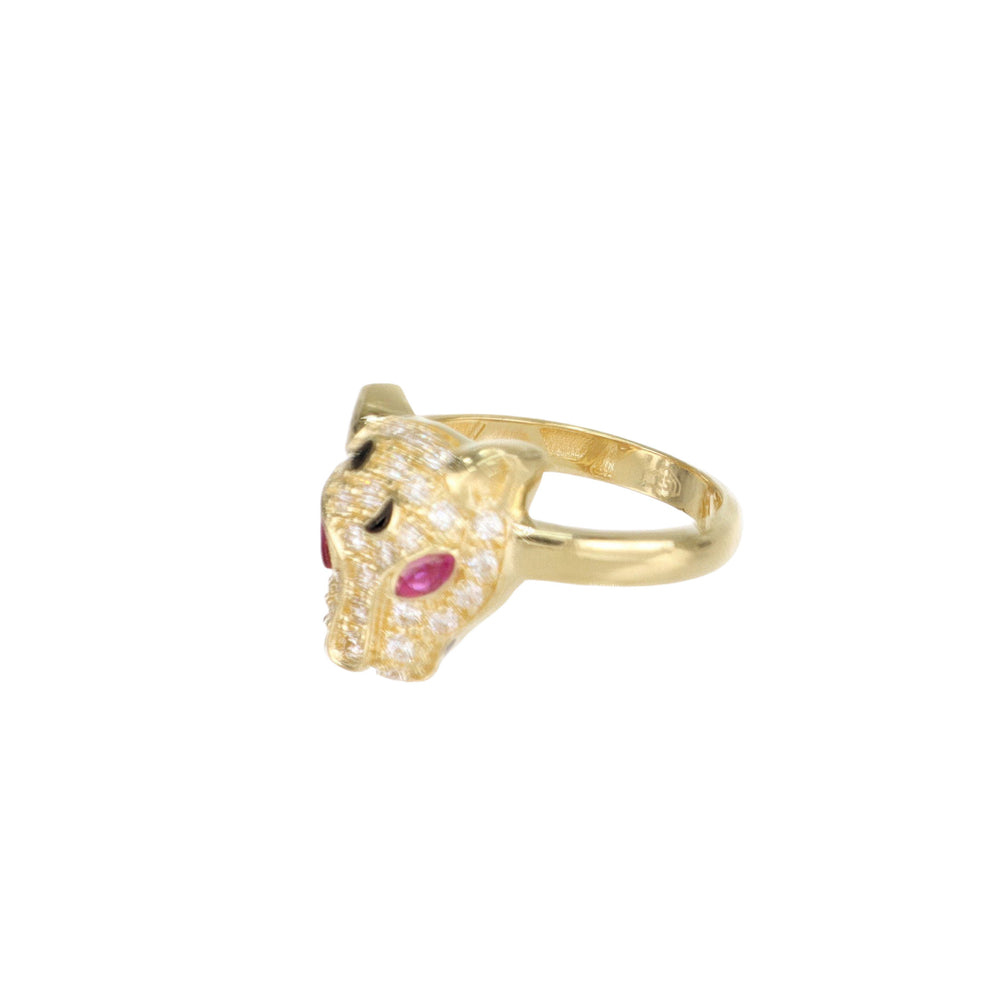 Anillo de Tigre