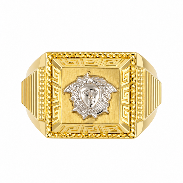 Anillo Legacy
