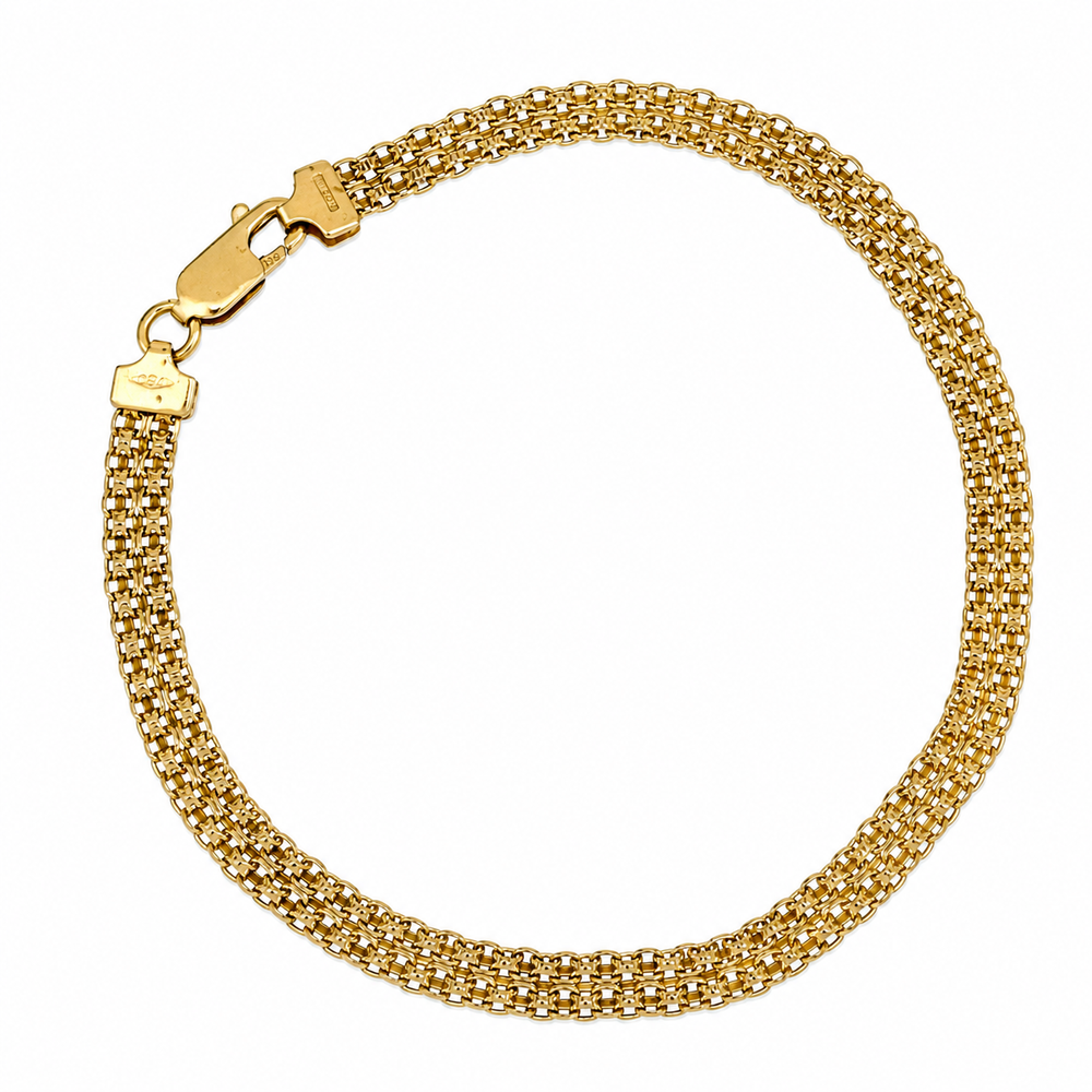 Pulsera Bismar