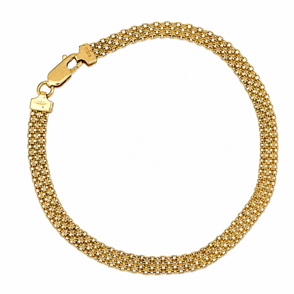 Pulsera Bismar