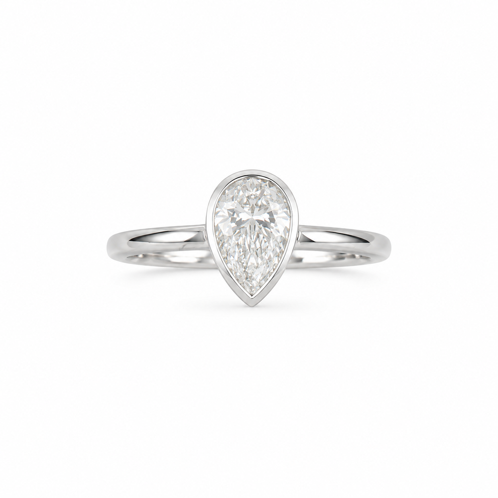 Anillo Destello