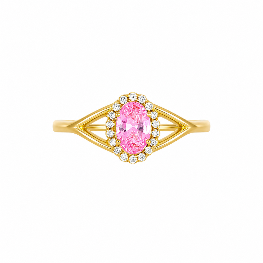 Anillo Rose