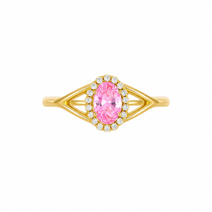 Anillo Rose