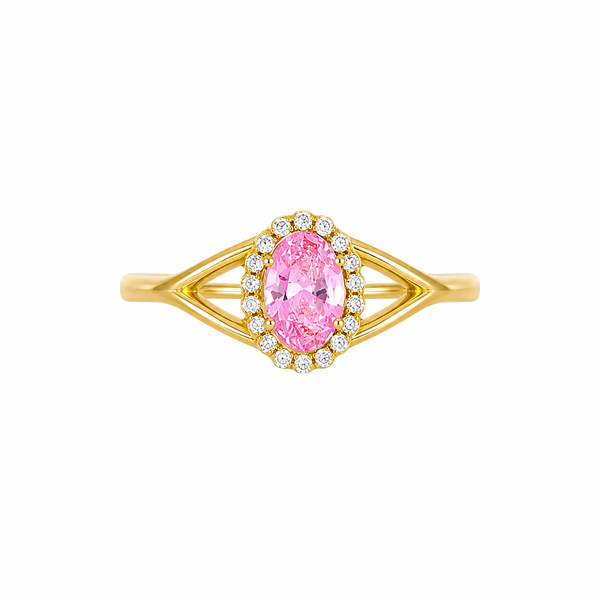 Anillo Rose