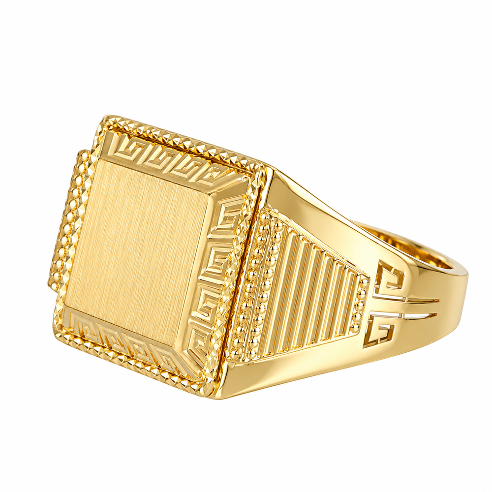 Anillo Milano