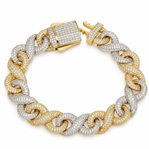 Pulsera Infinito