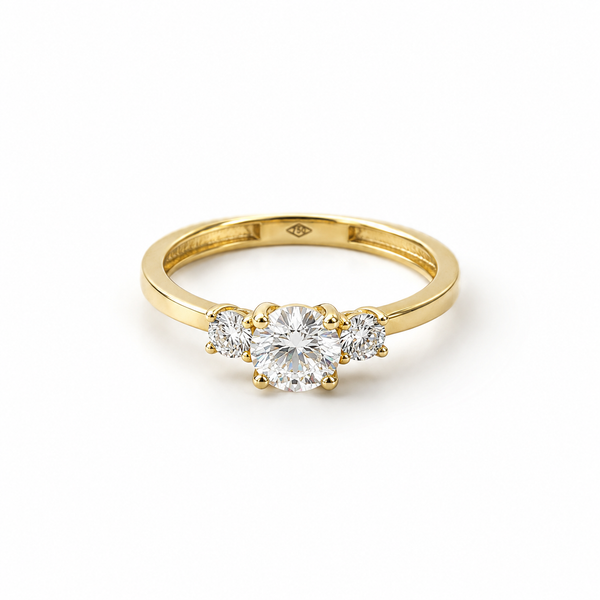Anillo Princesa