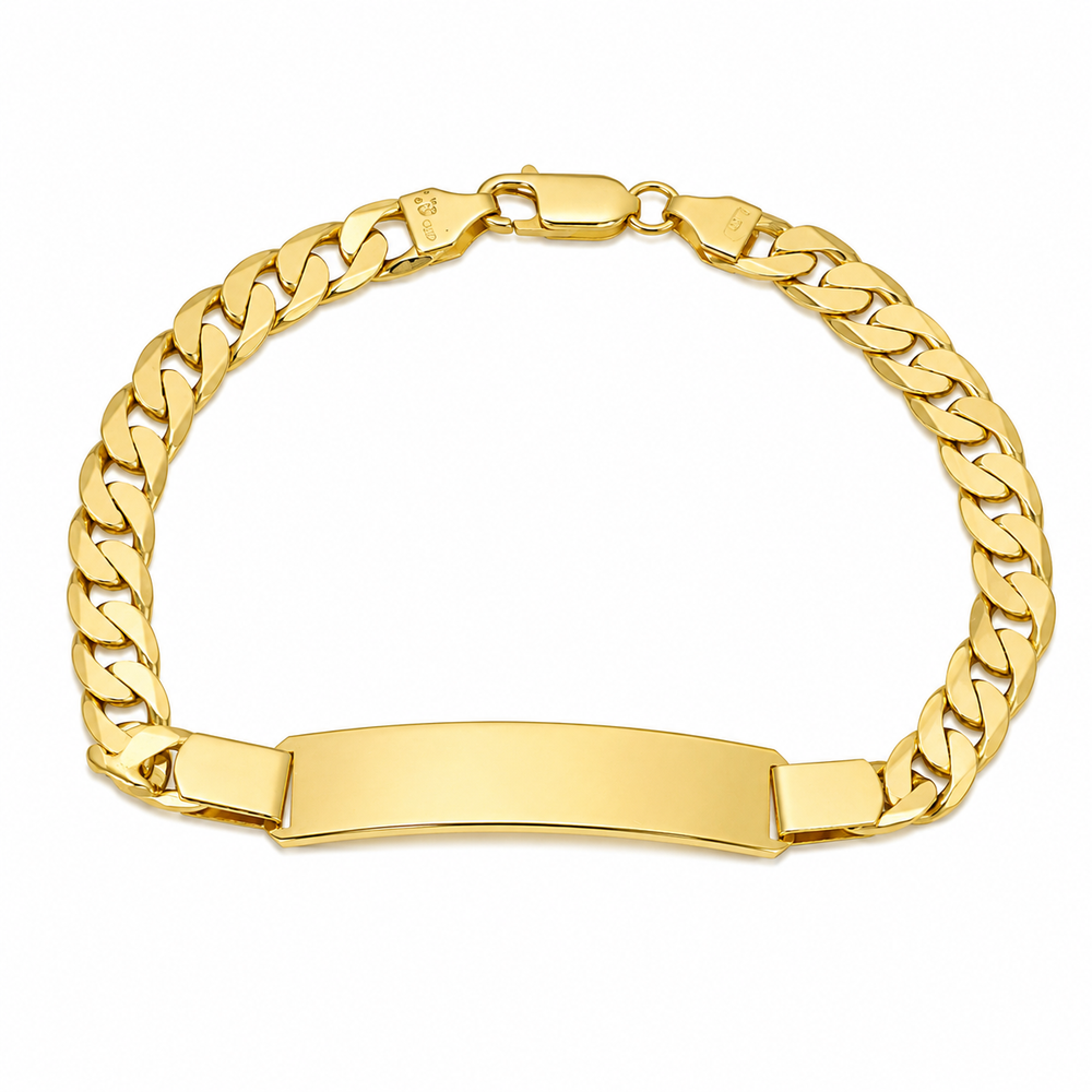Pulsera Barbada M