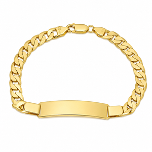 Pulsera Barbada M