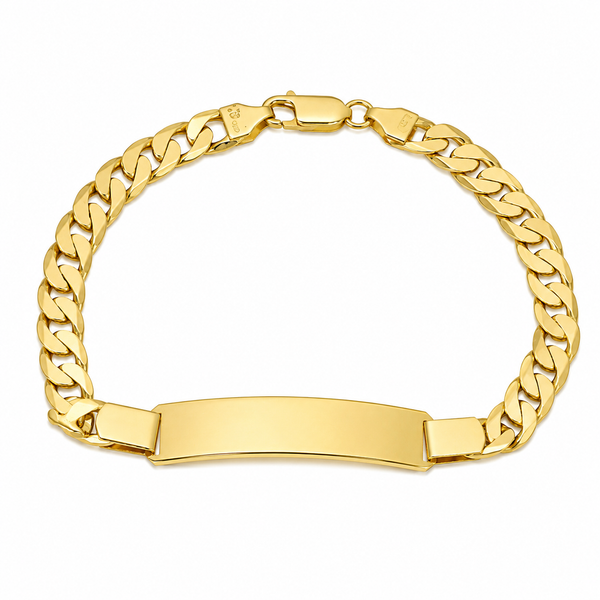 Pulsera Barbada M