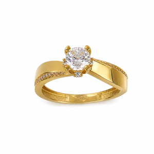 Anillo Sueño