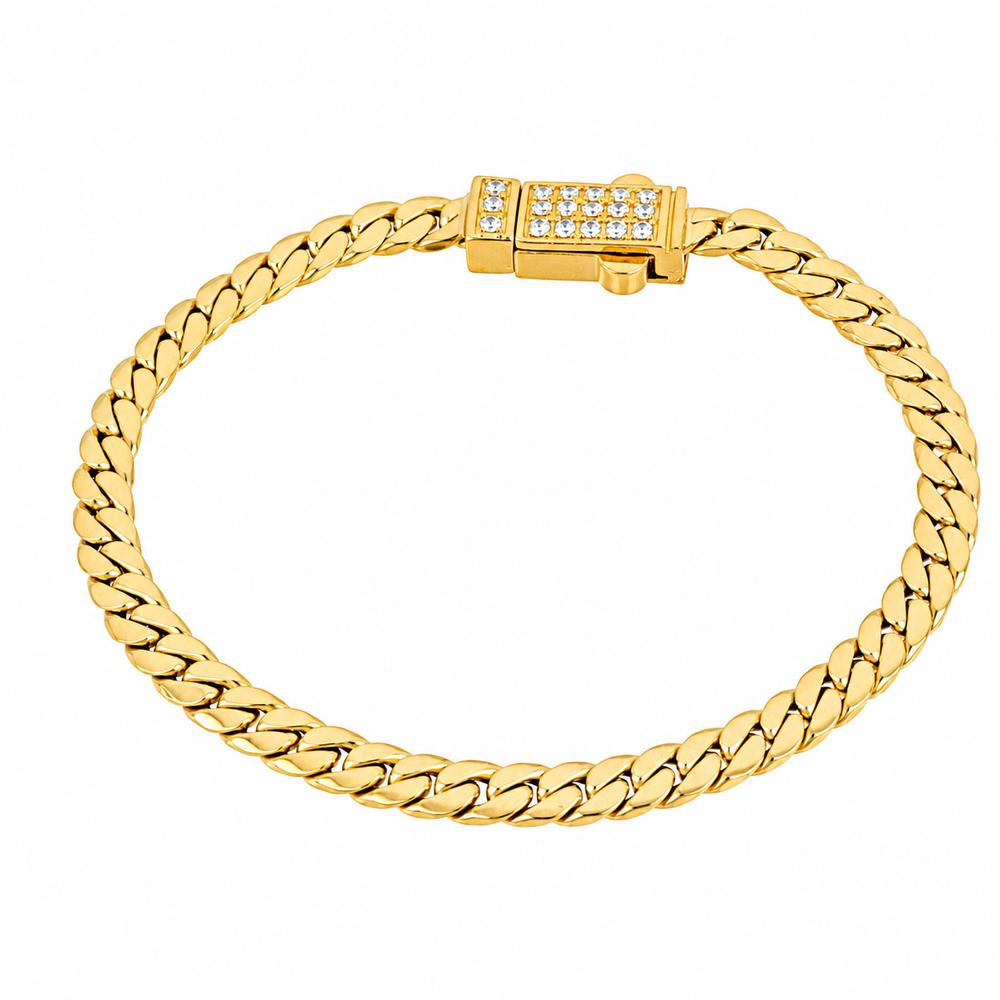 Pulsera Cubana 6