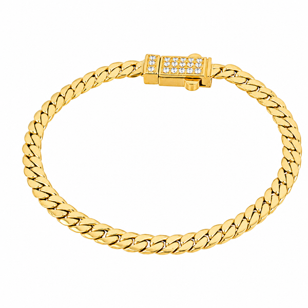 Pulsera Cubana 5