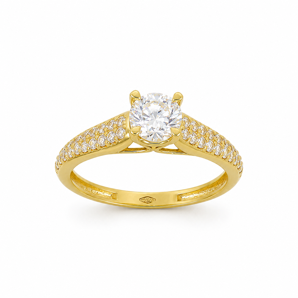 Anillo Jardín