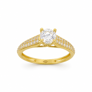 Anillo Jardín