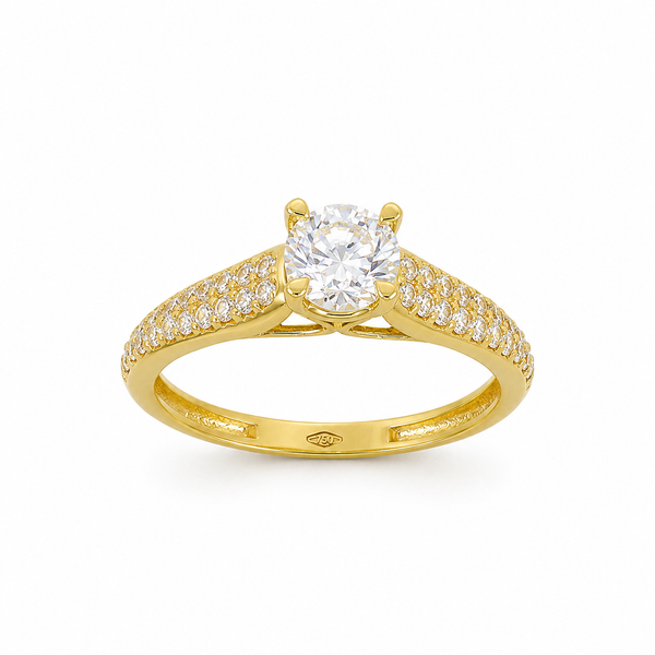 Anillo Jardín