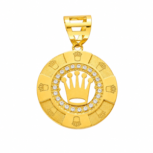 Colgante Rolex s