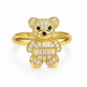 Colgante Oso