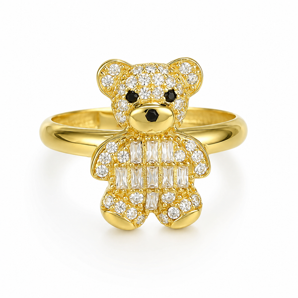 Colgante Oso
