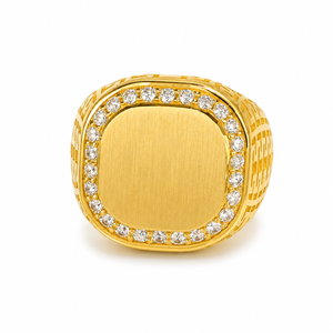 Anillo Steven