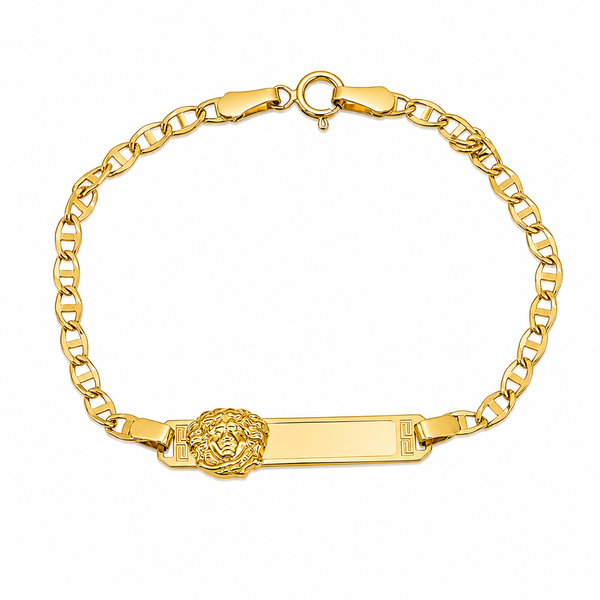 Pulsera Bebe Versache