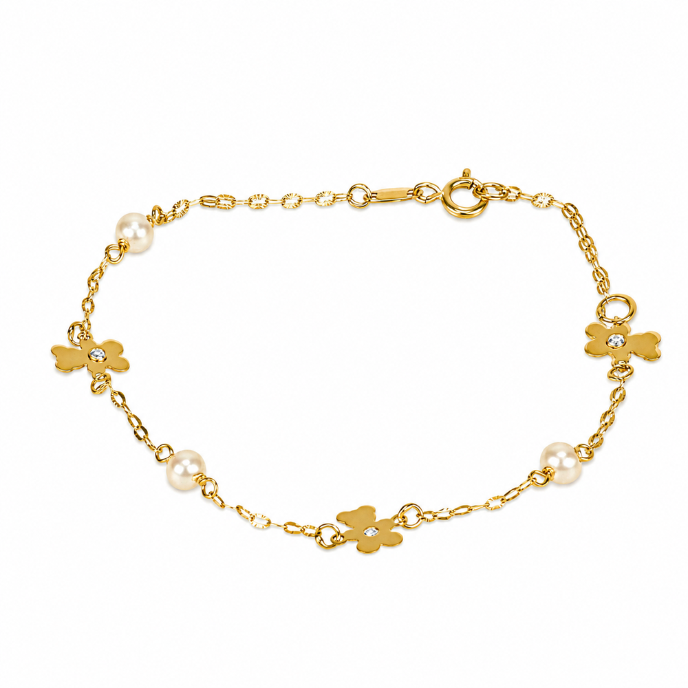Pulsera Oso