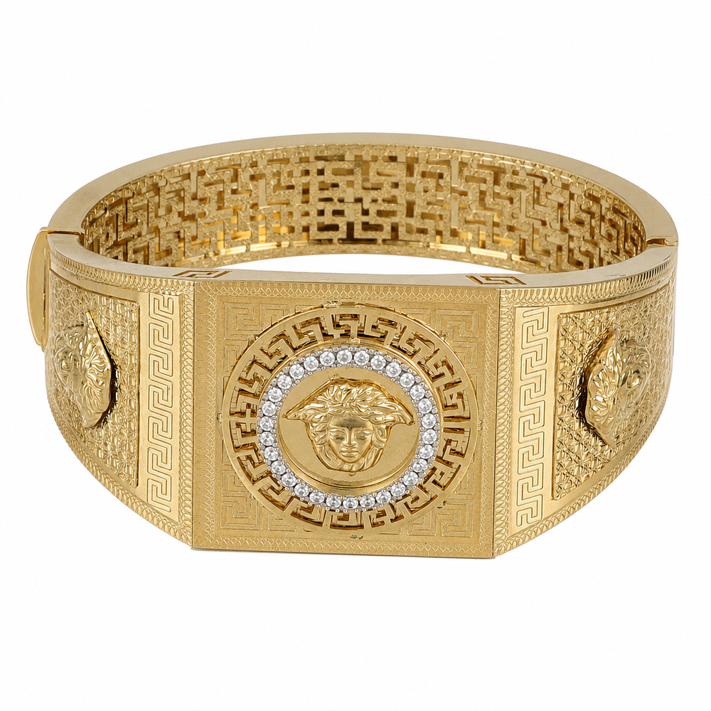 Pulsera Brazalete Mónaco