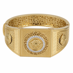 Pulsera Brazalete Mónaco