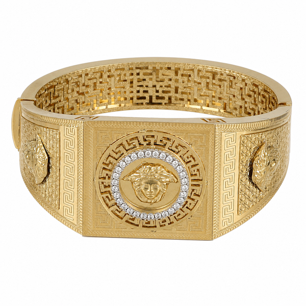Pulsera Brazalete Mónaco