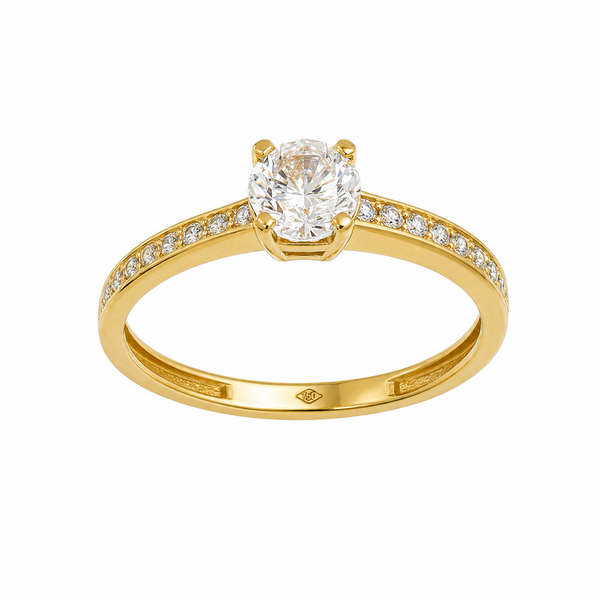 Anillo Luz
