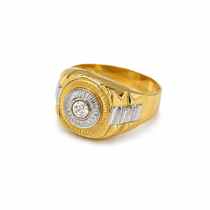 Anillo Gelves