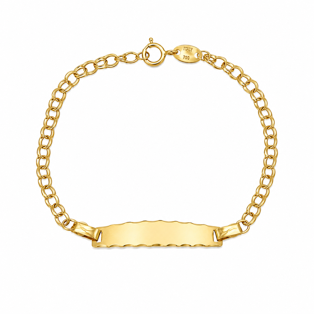 Pulsera Milanesa