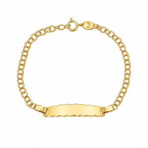 Pulsera Milanesa