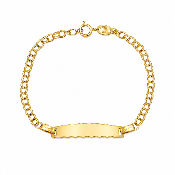 Pulsera Milanesa