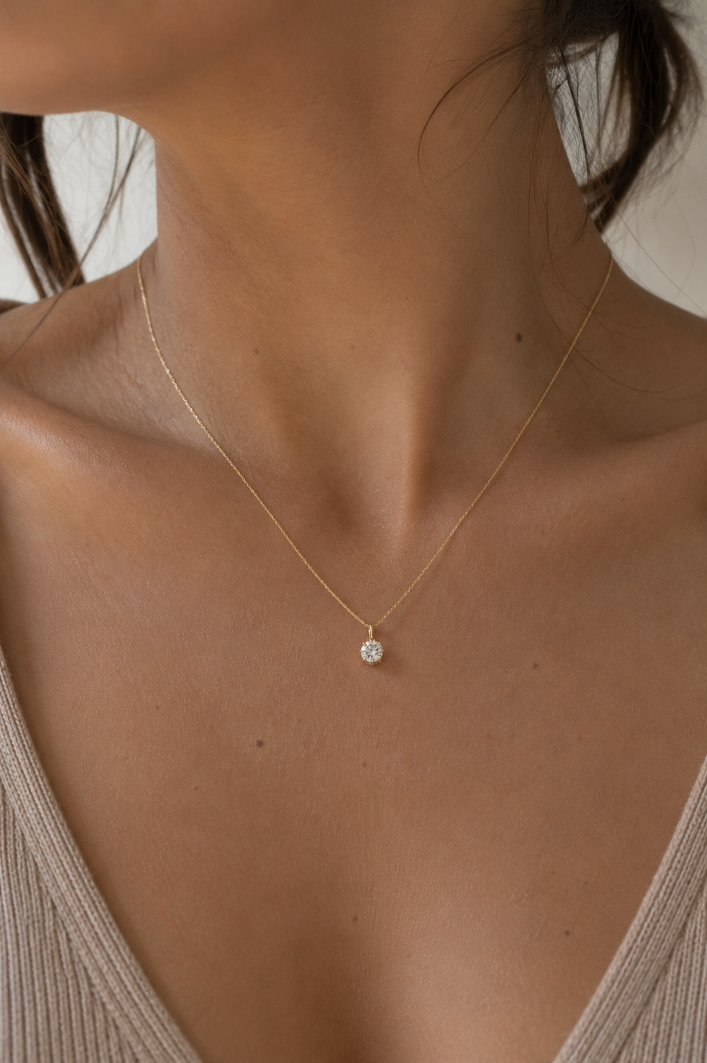 Collar Luz 0,30
