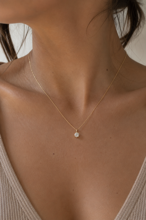Collar Luz 0,30