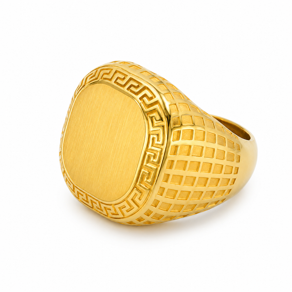 Anillo Miranda