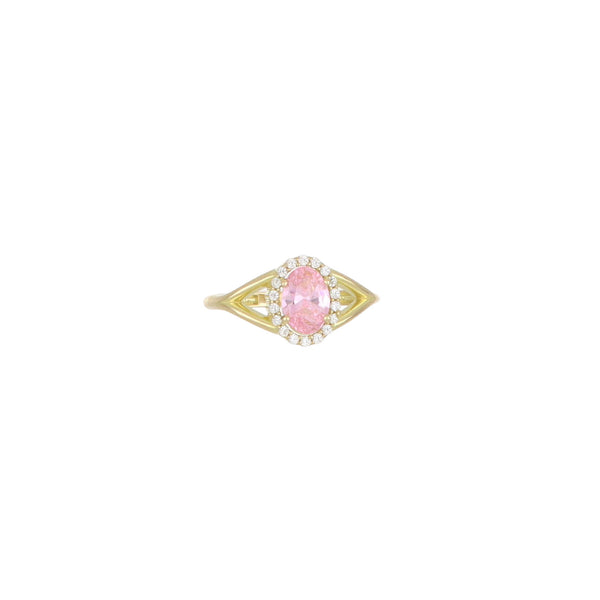 Anillo Rose