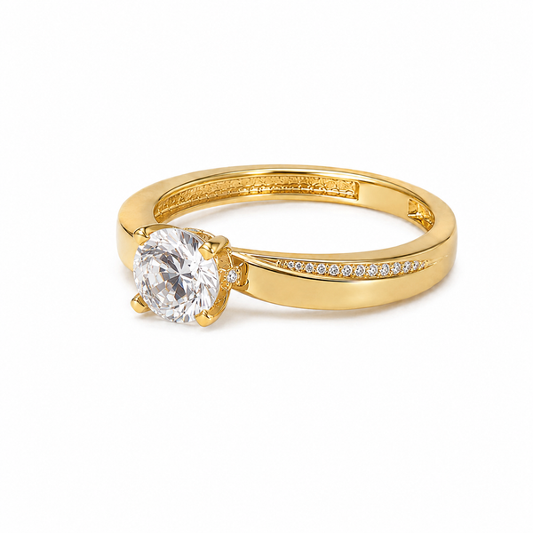 Anillo Sueño