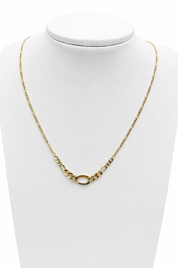 Collar Noa