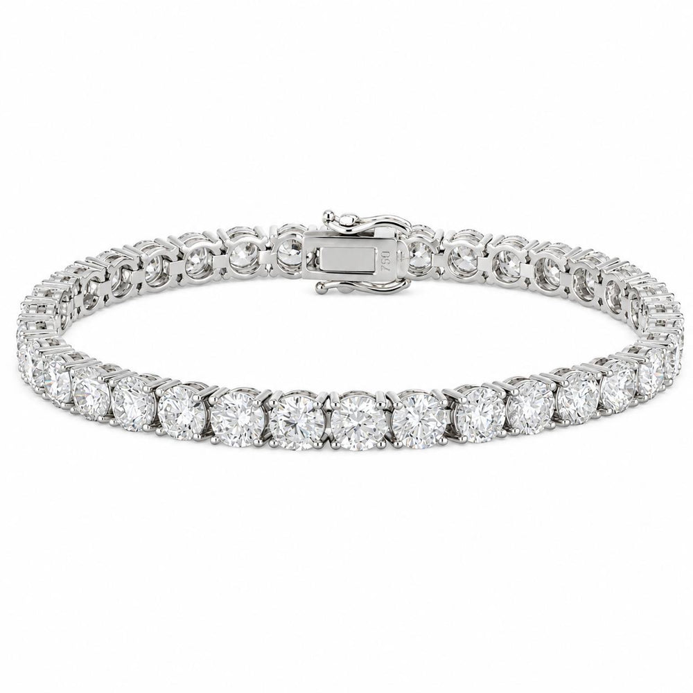 Pulsera Tenis