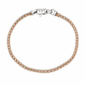 Pulsera Ice Rose S